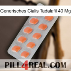 Generic Cialis Tadalafil 40 Mg 26